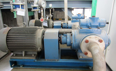 包鋼集團(tuán)王經(jīng)理評(píng)價(jià)威格獅泵很好用，質(zhì)量不錯(cuò)！產(chǎn)品圖